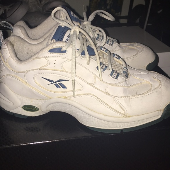 Reebok trac - Picture 2 of 4